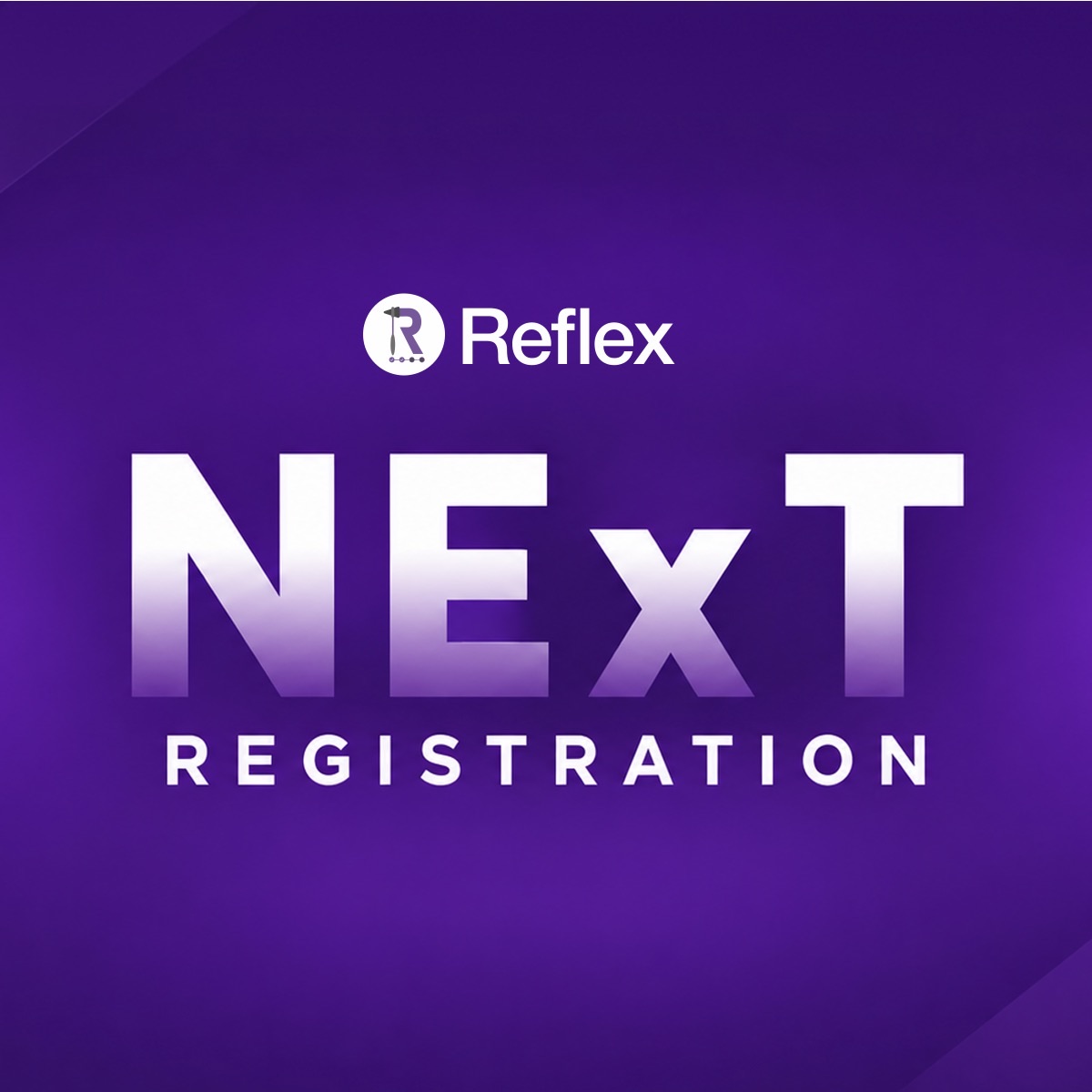NExT registration has not opened: no portal, no application window and no fee, because no sitting has been scheduled